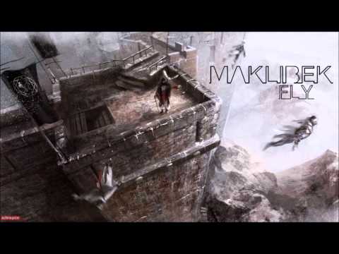 Maklibek - Fly (Dubstep)