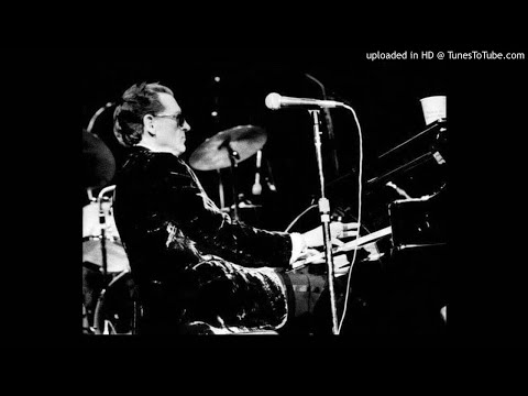 Jerry Lee Lewis - Sixty Minute Man 1957