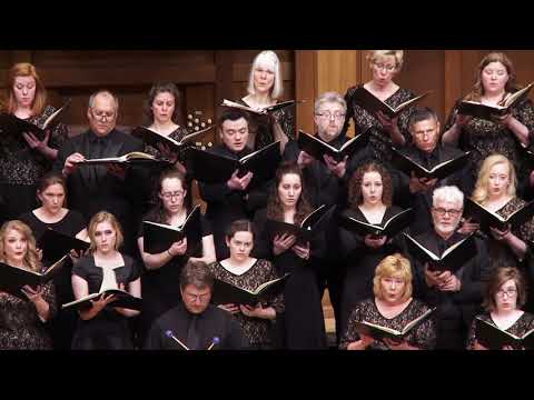 LUX:The Dawn from on High, Illuminare, Dan Forrest