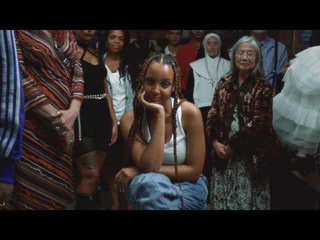 Picture In My Mind von Pinkpantheress & Sam Gellaitry ((jetzt ansehen))