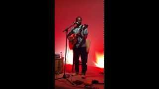 David Ryan Harris - Still Be Loving You