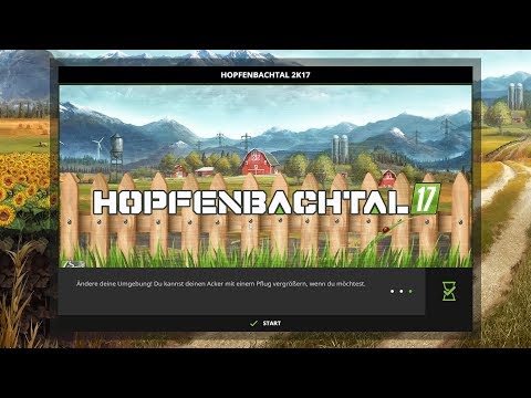 LS17 #091 [Deutsch] - Hopfenbachtal 1.0