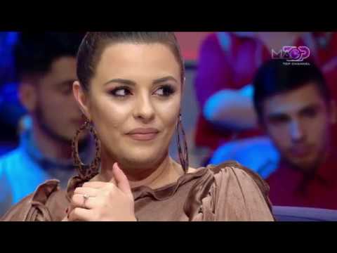 Top Show Magazine, 28 Janar 2017, Pjesa 4 - Top Channel Albania - Talk Show