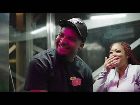 Figogang - Fantasy (Prod. ZennyBeaterz x ChendoTheKid)