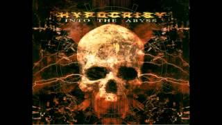 Hypocrisy - Legions Descend