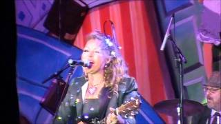 Kristine W  Jazz Preview .wmv