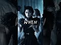 Burn Out ❤️‍🔥 - A Wednesday Addams Edit