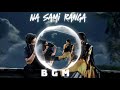 Na Sami Ranga Movie BGM Musichaiga NaseebRang NaseebRangSong BollywoodMusic HindiSongs