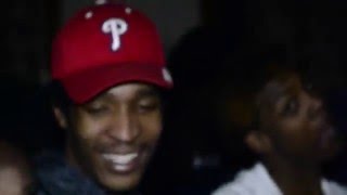 Pistola - Ringing (Prod.By Marquiisthaakiing)