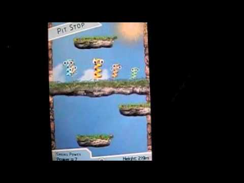 iPhone video app review | Spring Fling