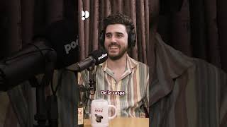 "En el cine español ha habido mogollón de basura" Carlos Boyero en #esdlb