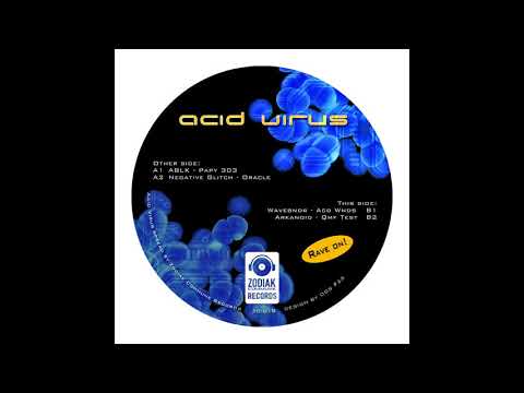Zodiak Commune Records 018 - Acid Virus - B1 - WaveBndr - Acd Wnds