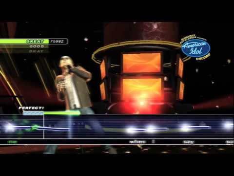 Karaoke Revolution Presents American Idol Encore 2 Playstation 3