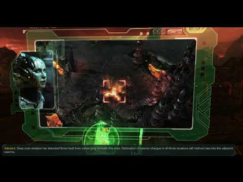 Wings of Liberty 3-Player Co-op MADNESS (ft. GiantGrantGames & Synergy) Part 18