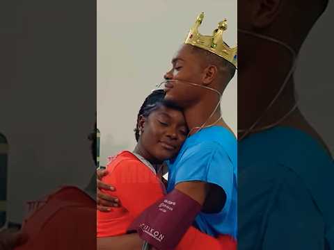 😭 Most emotional video 2024 #cancer #movie TREASURE IN THE SKY