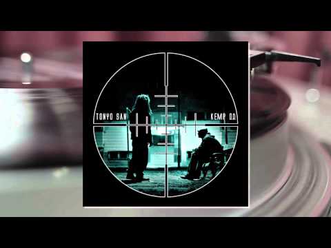 Tonyo San i Kemp OD - Duhovi