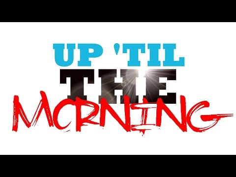 Banlieuzards ft. Ludo Lopez - Up 'til the morning