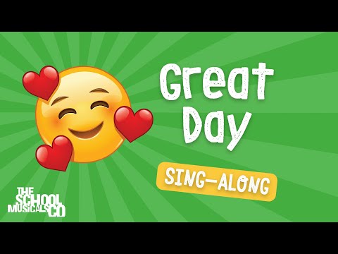 Great Day - School Assembly Song