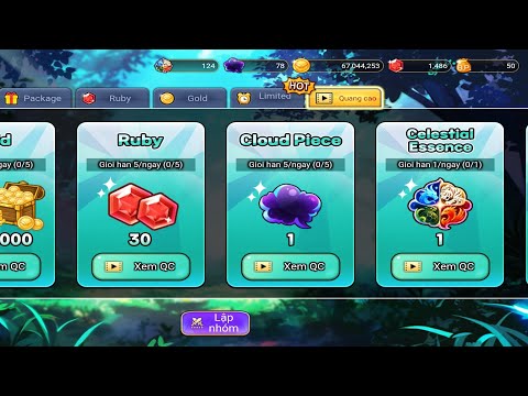 El Dorado #9 || Busidol Tung Hàng Loạt Cập Nhật Mới Về Quảng Cáo ~
