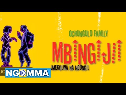 Mbingijii imekulwa na ndogi - NellytheGoon X Benzema X Dmore (Official Audio) prod by Dez Kuru