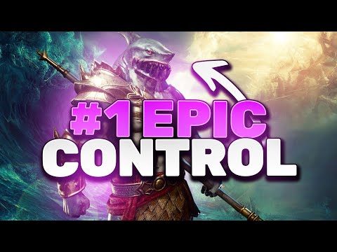 MAUL is a BEAST | Best Build for DAMAGE, DEBUFF & CONTROL!