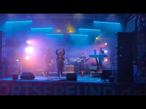 Clara Krum  live Kaarst Total ! 2023