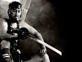 Seven Samurai MF DOOM RZA Books Of War Prod OMEGAH RED七人の侍