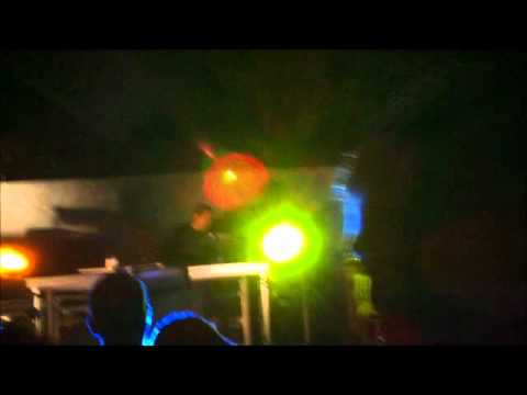 Victor Magan en Guarazoca (El Hierro) + FAKIR [2/2]