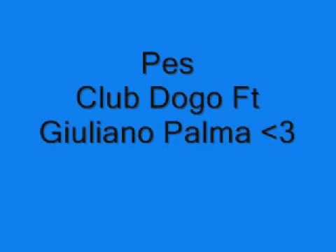 Giuliano Palma Ft Club Dogo Pes (testo)