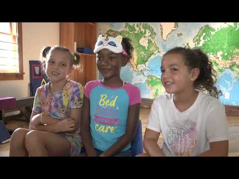 All About Us Summer Hill Video 2021