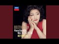 Beethoven: Piano Sonata No. 30 in E Major, Op. 109 - 3. Gesangvoll, mit innigster Empfindung...