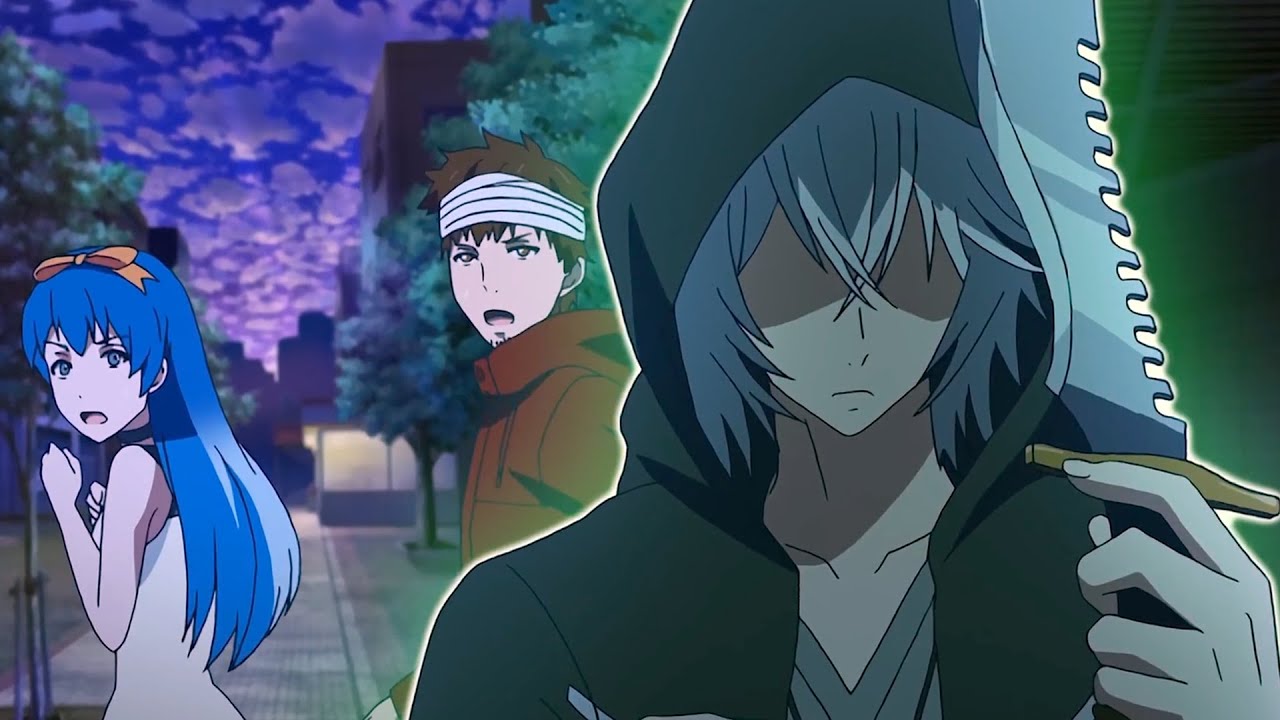 Top 10 Anime Where The Weak MC is Humiliated/Betrayed but Comes Back Overpowered of 2022