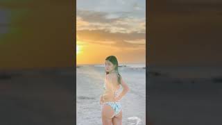 TikTok Modelo be like#viralvideo