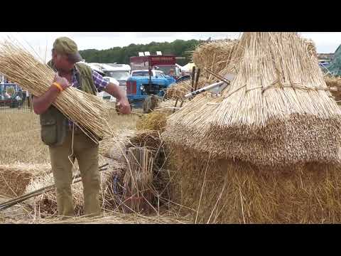 Great Dorset Steam Fair 2022