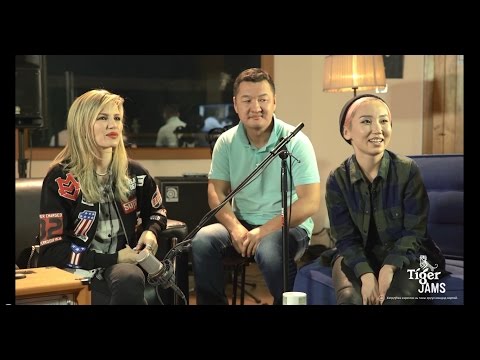 Tiger Jams Mongolia 2016 - Шалгаруулалт
