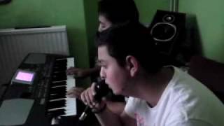 Video Radek Standa a Mirek Skouska