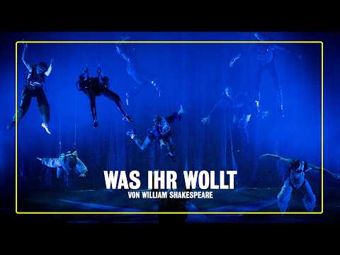 "What You Will" | Trailer