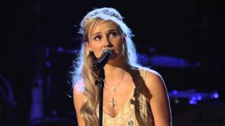 Clare Bowen, Lucy Schwartz Black Roses Nashville On The Record Clip
