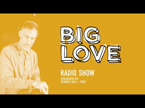 Big Love Radio Show – February 2025 – Yass Big Mix