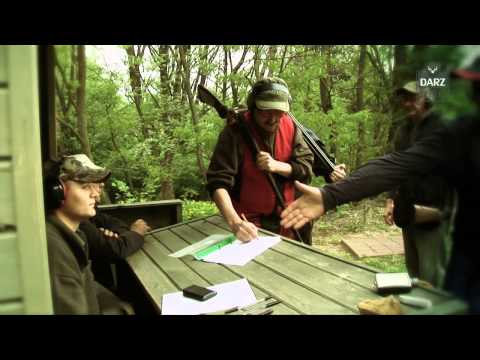 Strzelecwo sportowe - turniej o Puchar FAM-PIONKI okiem organizatorów i uczesników.