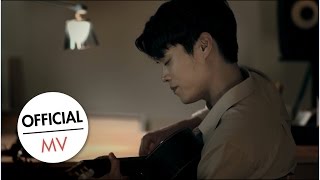 [MV] 2015 월간 윤종신 6월호 &#39;굿나잇 Good Night&#39; with 에디킴 (Eddy Kim)