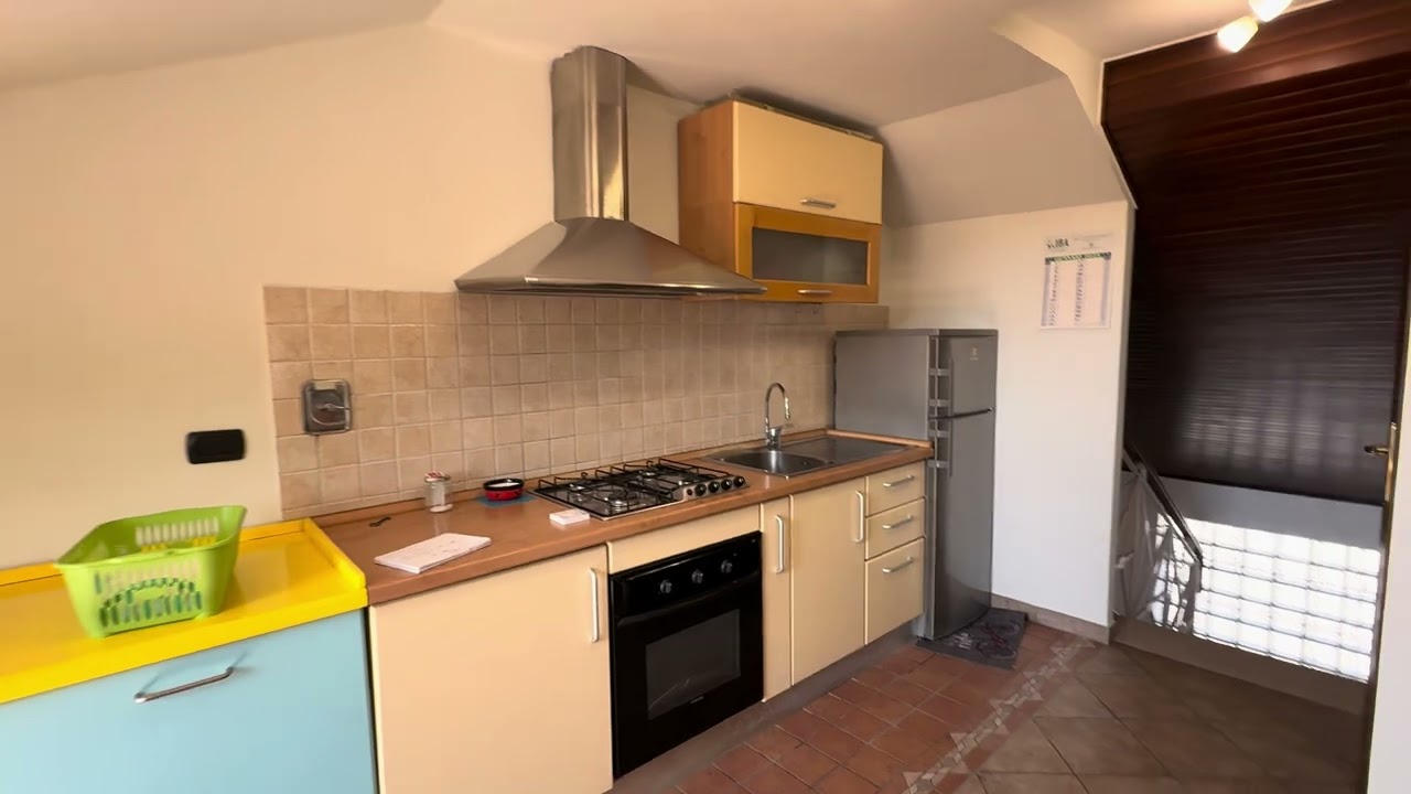 Appartamento - Video