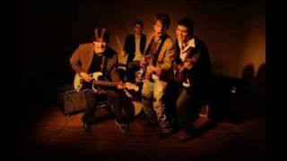 Ten Feet Deep,  Thriller.   live cover