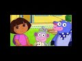 Dora The Savage XD