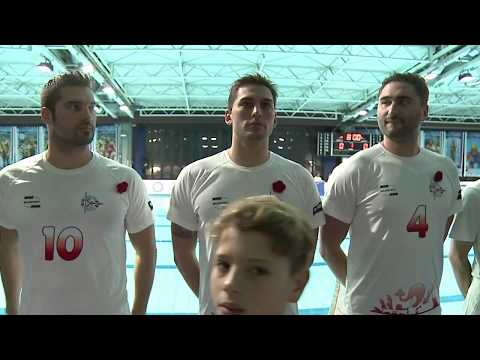 R.N.Florentia Vs S.S. Lazio Nuoto 6^ andata