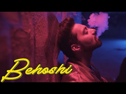 Girish Nakod - Behoshi | The Dexter | Bluish Music | Himanshu Tyagi [Official Video]