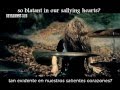 ELUVEITIE - The Call Of The Mountains (Lyrics ...