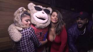 NELLY at TOY ROOM DUBAI  After Movie