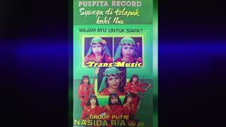 Download lagu Wajah Ayu Untuk Siapa Vocal Hj,Mutoharoh mp3