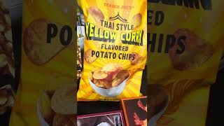 Boston在住日本人主婦が選ぶトレーダージョーズ商品 8選 #アメリカ生活 #ボストン #初心者 #国際結婚 #40代主婦